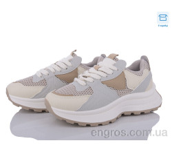 Кроссовки Захар-Gold