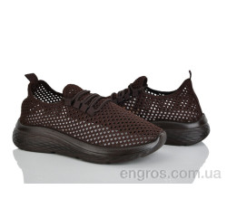 Кроссовки Бабочка-Mengfuna-AESD