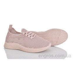 Кроссовки Бабочка-Mengfuna-AESD