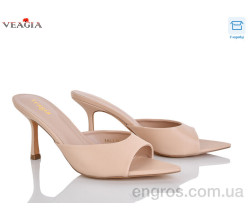 Шлепки Veagia-ADA