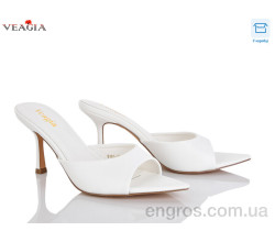 Шлепки Veagia-ADA