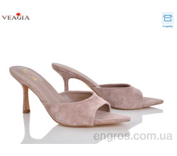 Шлепки Veagia-ADA