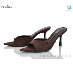 Шлепки Veagia-ADA