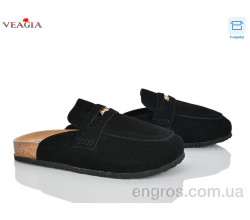 Шлепки Veagia-ADA