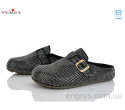 Шлепки Veagia-ADA