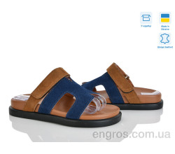 Шлепки Ailinda