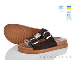 Шлепки Ailinda