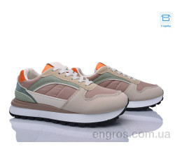 Кроссовки Захар-Gold