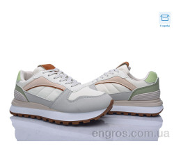 Кроссовки Захар-Gold