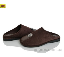 Шлепки Mei De Li