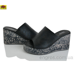 Шлепки Mei De Li