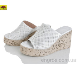 Шлепки Mei De Li