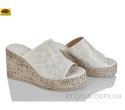 Шлепки Mei De Li