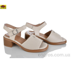 Босоножки Mei De Li