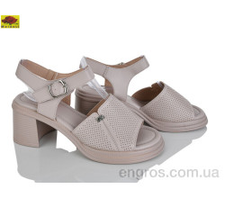 Босоножки Mei De Li