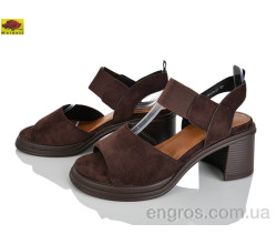 Босоножки Mei De Li