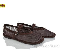 Балетки Mei De Li