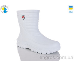 Сапоги из пены Jose Amorales