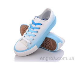 Кеды Захар-Gold