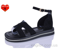 Босоножки Jiao Li Mei