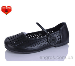 Балетки Jiao Li Mei