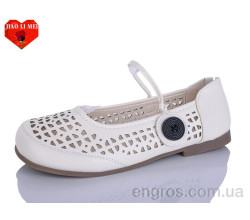 Балетки Jiao Li Mei