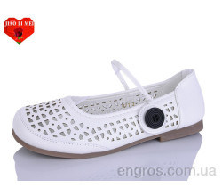 Балетки Jiao Li Mei