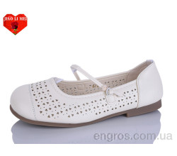 Балетки Jiao Li Mei