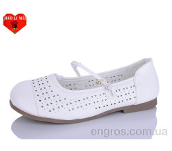 Балетки Jiao Li Mei