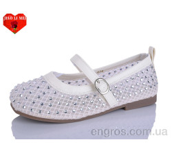 Балетки Jiao Li Mei