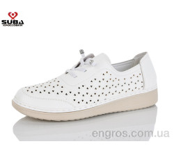Кроссовки SUBA
