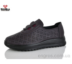 Кроссовки SUBA