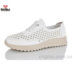 Кроссовки SUBA