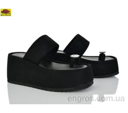 Шлепки Mei De Li