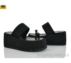 Шлепки Mei De Li