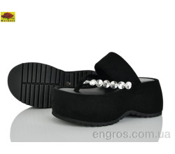 Шлепки Mei De Li