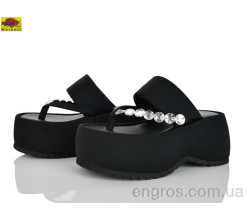 Шлепки Mei De Li