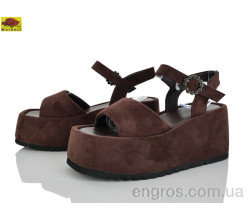 Босоножки Mei De Li