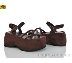 Босоножки Mei De Li