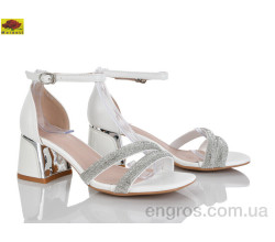 Босоножки Mei De Li