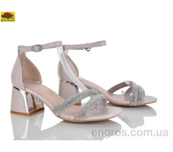 Босоножки Mei De Li