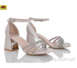 Босоножки Mei De Li