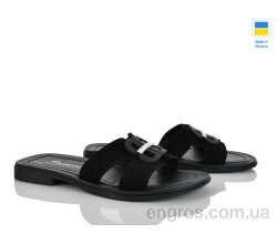 Шлепки Fat Fox-Tamei