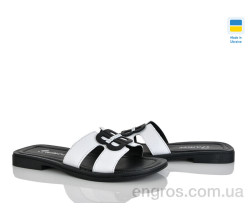 Шлепки Fat Fox-Tamei