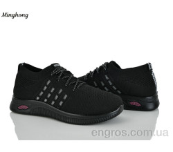 Кроссовки Minghong