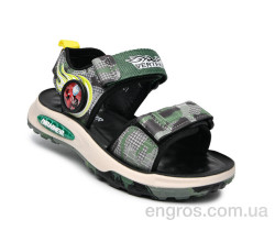 Сандалии TOM.M