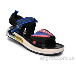 Сандалии TOM.M