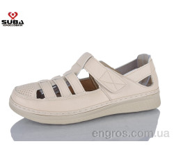 Туфли SUBA