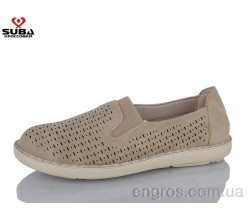 Туфли SUBA
