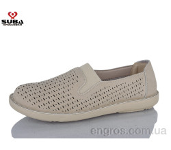 Туфли SUBA